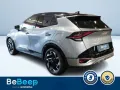 Other Kia Sportage 1.6 CRDI MHEV GT-LINE PLUS DCT