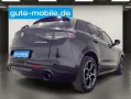 Alfa Romeo Stelvio 2.2 Veloce Q4 -MATRIX -KAMERA -SHZ -LAS