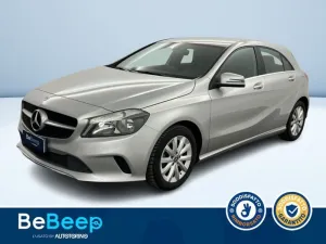 Mercedes-Benz Classe A A 160 D BUSINESS AUTO
