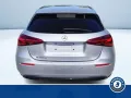 Mercedes-Benz Classe A 180d Automatic Progressiv