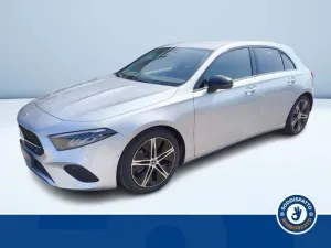 Mercedes-Benz Classe A 180d Automatic Progressiv