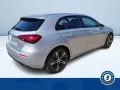Mercedes-Benz Classe A 180d Automatic Progressiv