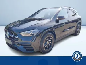 Mercedes-Benz GLA 200d Automatic AMG Line Extra 