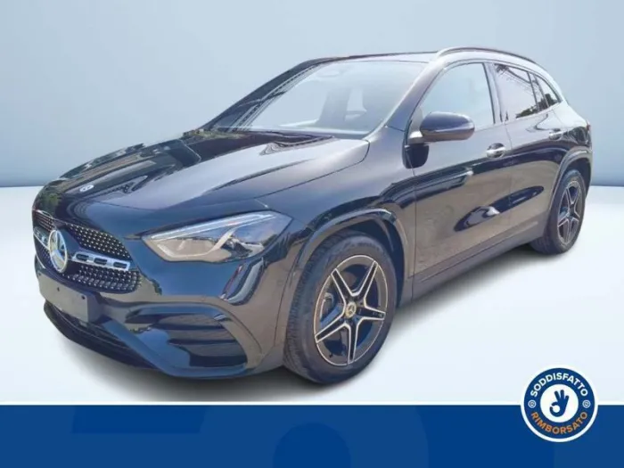 Mercedes-Benz GLA 200d Automatic AMG Line Extra 