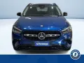 Mercedes-Benz GLA 200 d Automatic Advanced Progr