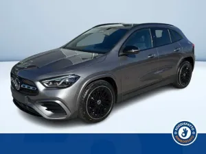 Mercedes-Benz GLA 200d Automatic AMG Line Advanc