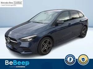 Mercedes-Benz Classe B B 250 E PHEV (EQ-POWER) P