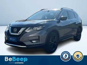 Nissan X-Trail 1.7 DCI N-TEC 4WD MY20