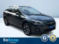 Subaru XV 1.6I STYLE NAVI LINEARTRONIC MY19