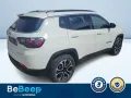 Jeep Compass 1.3 TURBO T4 PHEV LIMITED 4XE AUTO
