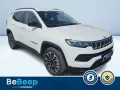 Jeep Compass 1.3 TURBO T4 PHEV LIMITED 4XE AUTO