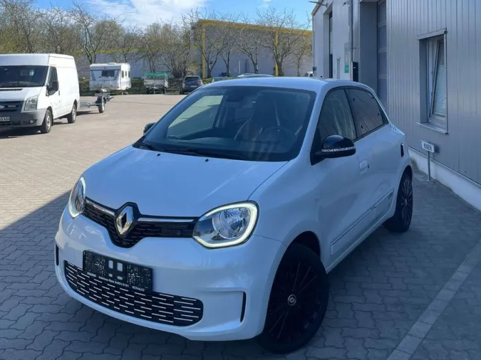 Renault Twingo Urban Night