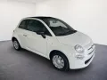 Fiat 500C 1.0 Cabrio Klima&Sound