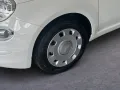 Fiat 500C 1.0 Cabrio Klima&Sound