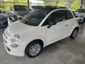 Fiat 500C 1.0 Cabrio Klima&Sound