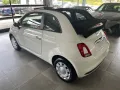 Fiat 500C 1.0 Cabrio Klima&Sound