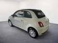 Fiat 500C 1.0 Cabrio Klima&Sound