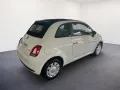 Fiat 500C 1.0 Cabrio Klima&Sound