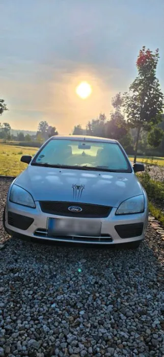 Ford ford Focus mk2