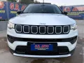 Jeep JEEP Compass 1.6 MJT 2022 TETTO Apribile garanzi