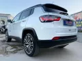 Jeep JEEP Compass 1.6 MJT 2022 TETTO Apribile garanzi