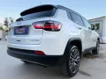 Jeep JEEP Compass 1.6 MJT 2022 TETTO Apribile garanzi