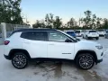 Jeep JEEP Compass 1.6 MJT 2022 TETTO Apribile garanzi