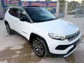 Jeep JEEP Compass 1.6 MJT 2022 TETTO Apribile garanzi