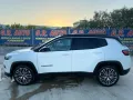 Jeep JEEP Compass 1.6 MJT 2022 TETTO Apribile garanzi