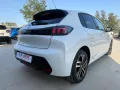 Peugeot PEUGEOT 208 BlueHDi Allure Navi Pack GARANZIA