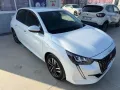 Peugeot PEUGEOT 208 BlueHDi Allure Navi Pack GARANZIA