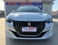Peugeot PEUGEOT 208 BlueHDi Allure Navi Pack GARANZIA