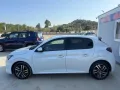 Peugeot PEUGEOT 208 BlueHDi Allure Navi Pack GARANZIA