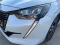 Peugeot PEUGEOT 208 BlueHDi Allure Navi Pack GARANZIA