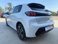 Peugeot PEUGEOT 208 BlueHDi Allure Navi Pack GARANZIA