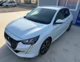 Peugeot PEUGEOT 208 BlueHDi Allure Navi Pack GARANZIA