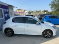 Peugeot PEUGEOT 208 BlueHDi Allure Navi Pack GARANZIA