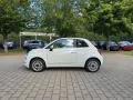 Fiat 500C 1.0 GSE Hybrid DOLCEVITA 70PS