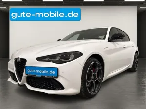 Alfa Romeo Giulia 2.0 Veloce Q4 - ACC - LAS -19