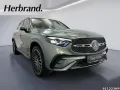 Mercedes-Benz GLC 300 e 4M AMG Pano Ahk Distronic 360° Keyless