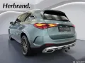 Mercedes-Benz GLC 300 e 4M AMG Pano Ahk Distronic 360° Keyless