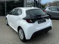 Mazda2 hybrid 1.5 116 HK CVT HYBRID PURE