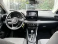 Mazda2 hybrid 1.5 116 HK CVT HYBRID PURE