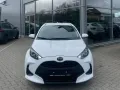 Mazda2 hybrid 1.5 116 HK CVT HYBRID PURE