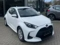 Mazda2 hybrid 1.5 116 HK CVT HYBRID PURE