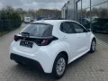 Mazda2 hybrid 1.5 116 HK CVT HYBRID PURE