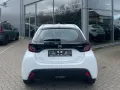 Mazda2 hybrid 1.5 116 HK CVT HYBRID PURE