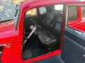 Ford 1934 Model 40 5 window coupe