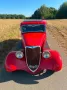 Ford 1934 Model 40 5 window coupe