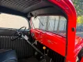 Ford 1934 Model 40 5 window coupe